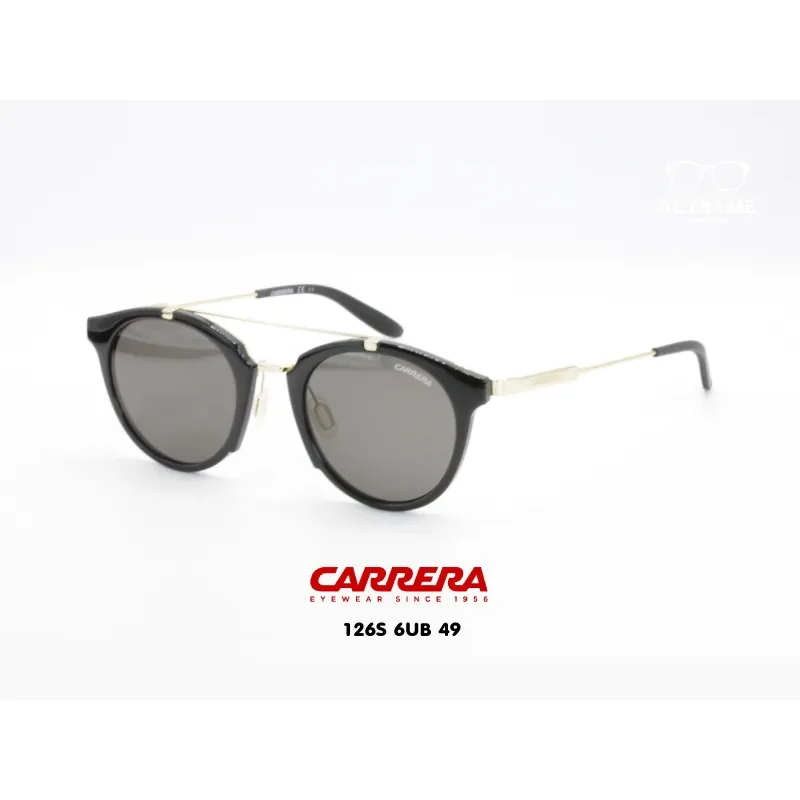 Carrera CAR 126S 6UB 49