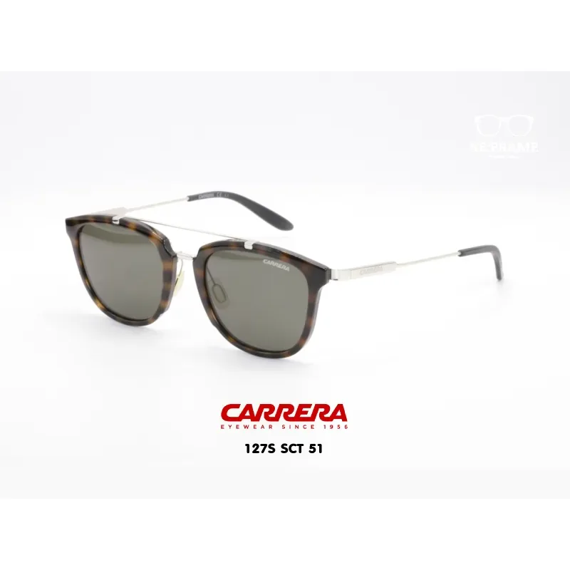 Carrera CAR 127S SCT 51