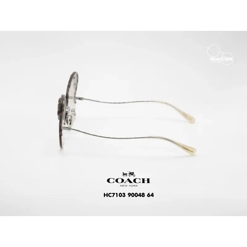 Coach HC7103 90048 64 - Image 3