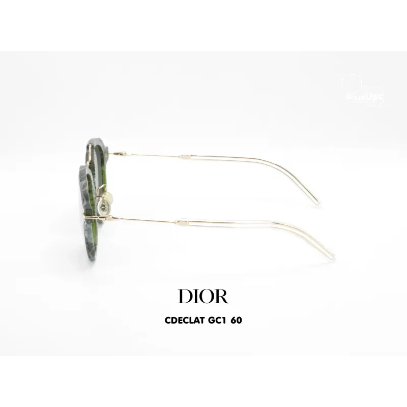Dior CDECLAT GC1 60 - Image 3