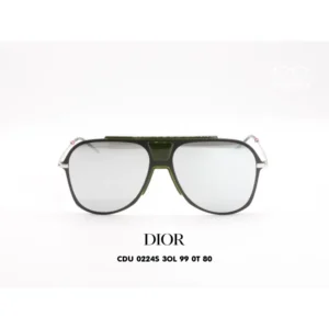 Dior CDU-0224S-3OL-99 0T 80