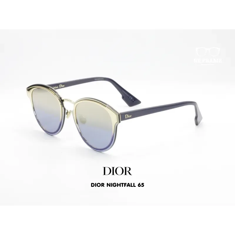 Dior DIOR NIGHTFALL 65