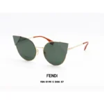 Fendi FEN-0190-S DDB 57