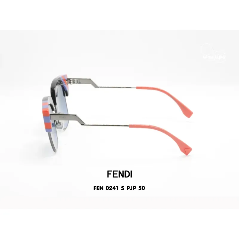 Fendi FEN-0241-S PJP 50 - Image 3