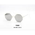 Fendi FEN-0292-S J5G 53