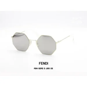 Fendi FEN-0292-S J5G 53