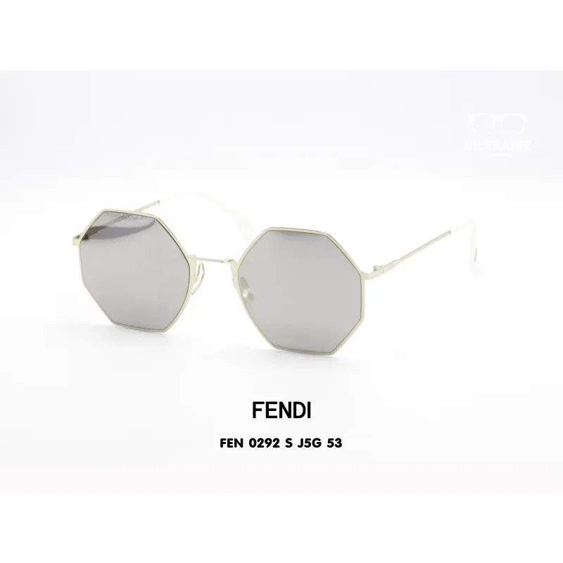 Fendi FEN-0292-S J5G 53
