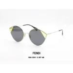 Fendi FEN-0341-S 2F7 60