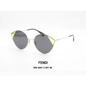 Fendi FEN-0341-S 2F7 60