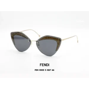 Fendi FEN-0355-S KB7 66