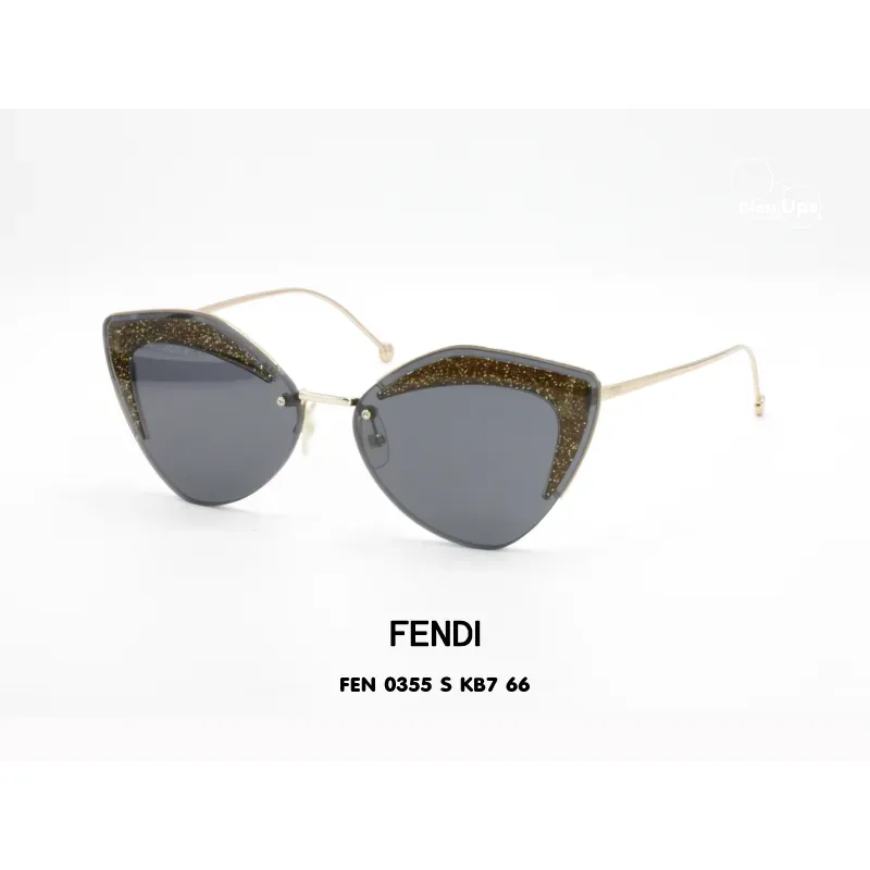 Fendi FEN-0355-S KB7 66