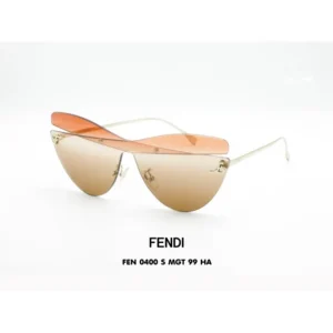 Fendi FEN 0400 S MGT 99 HA