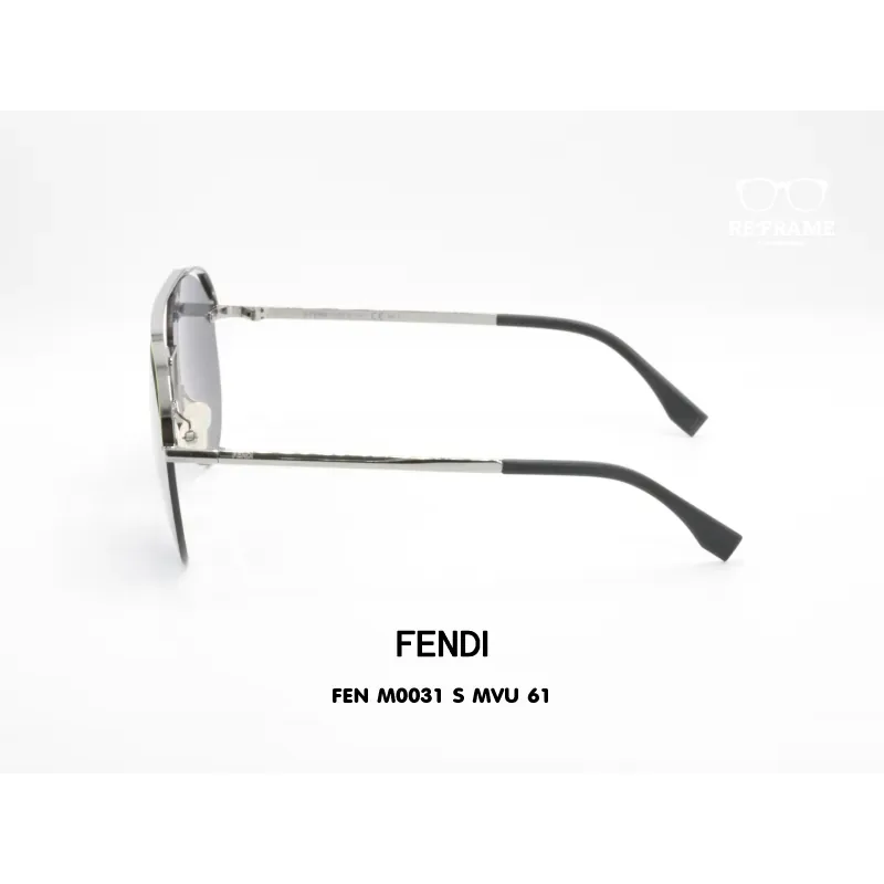 Fendi FEN-M0031-S MVU 61 - Image 3