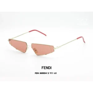 Fendi FEN-M0054-S Y11 61