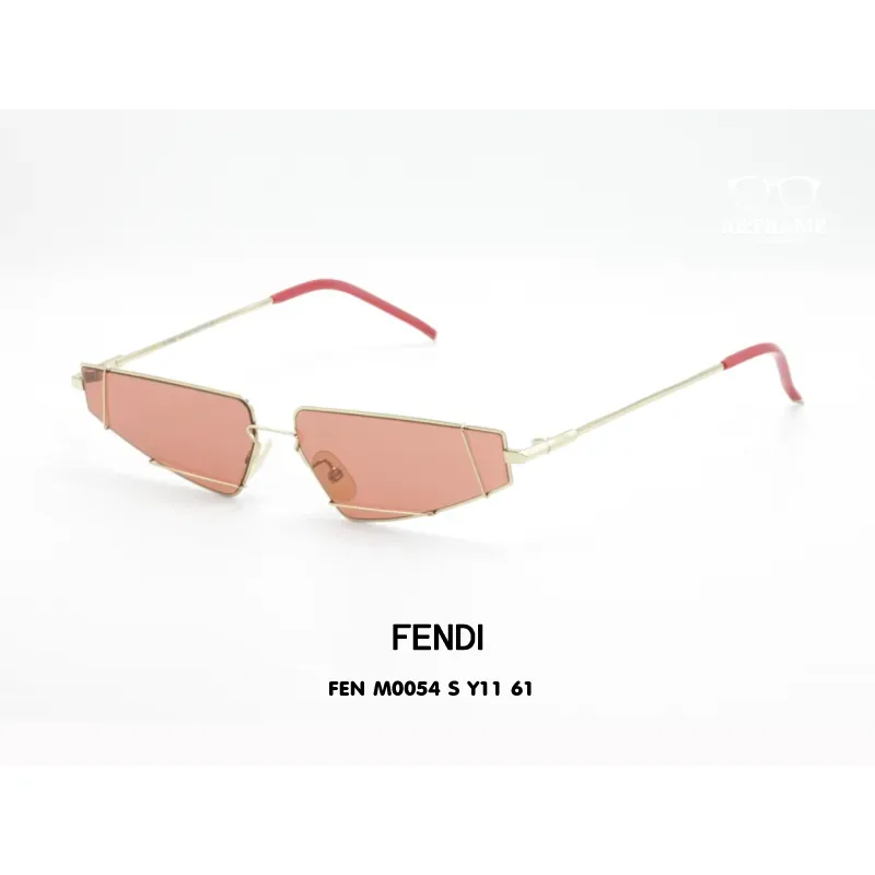Fendi FEN-M0054-S Y11 61