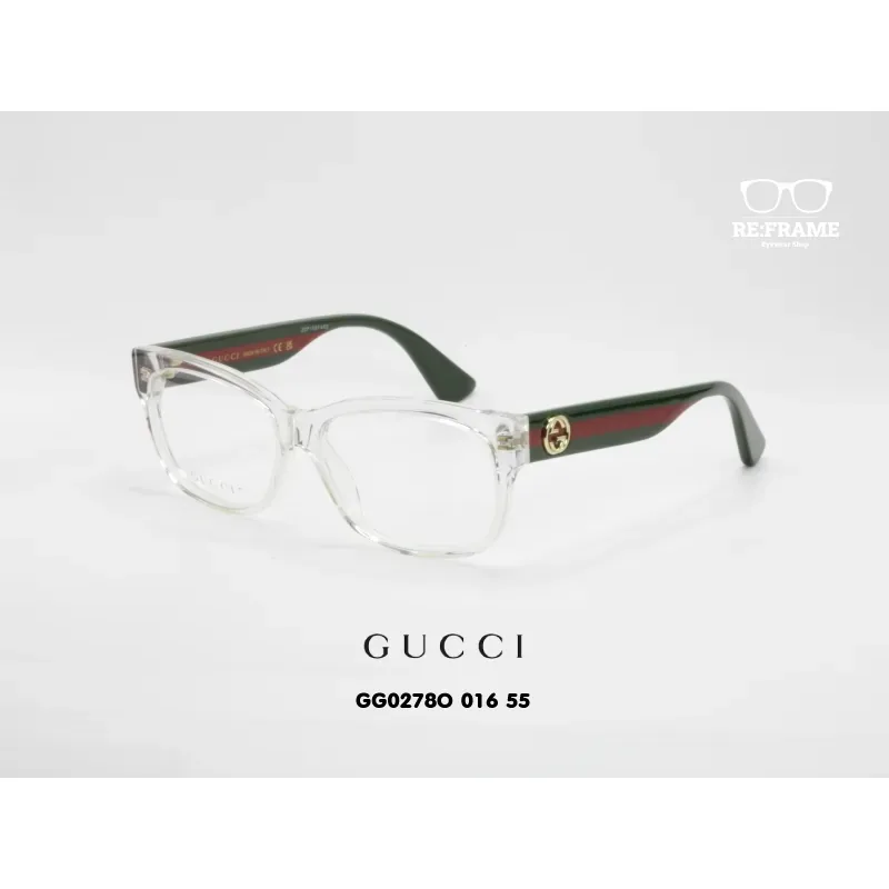 Gucci GG0278O 016 55