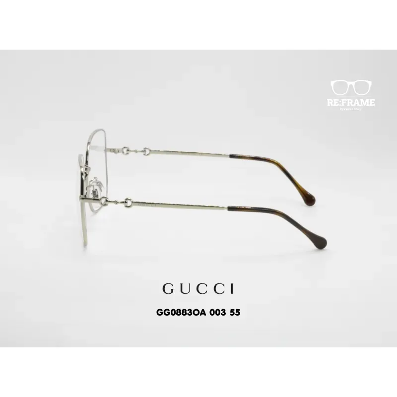Gucci GG0883OA 003 55 - Image 3