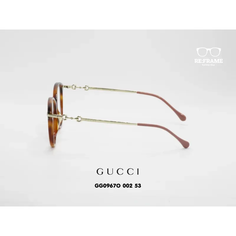 Gucci GG0967O 002 53 - Image 3