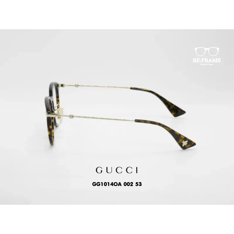 Gucci GG1014OA 002 53 - Image 3