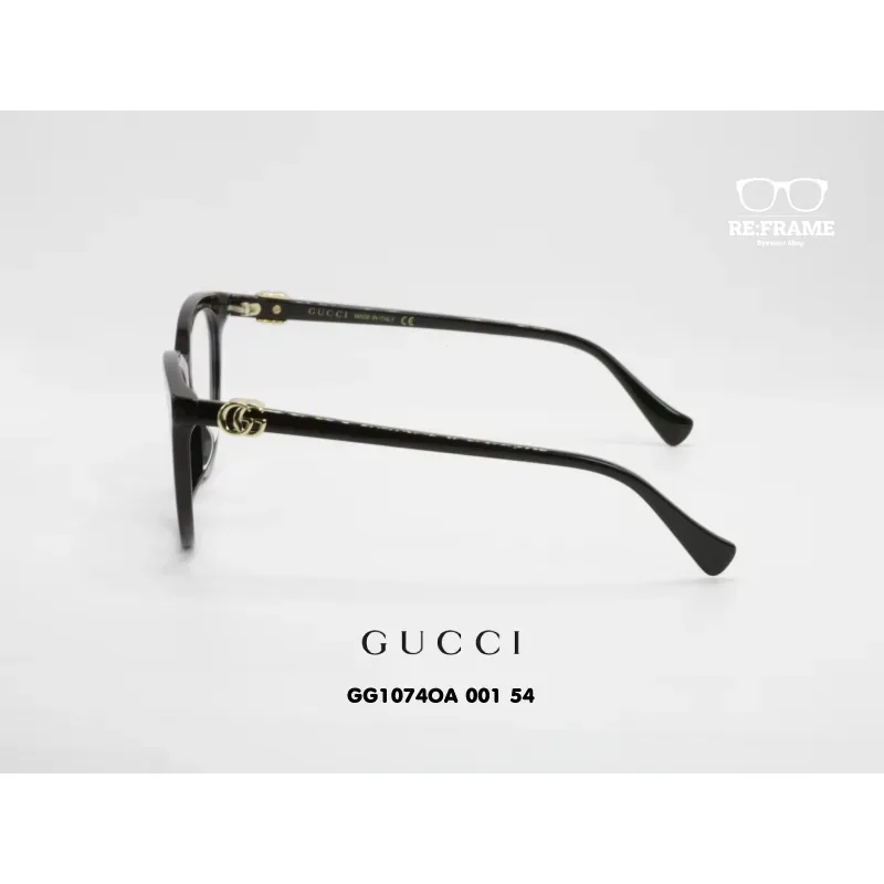 Gucci GG1074OA 001 54 - Image 3