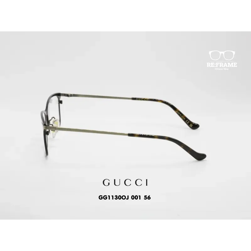 Gucci GG1130OJ 001 56 - Image 3