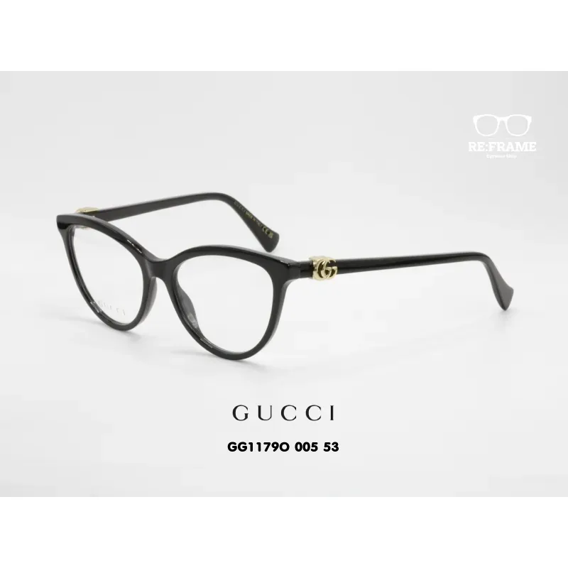 Gucci GG1179O 005 53