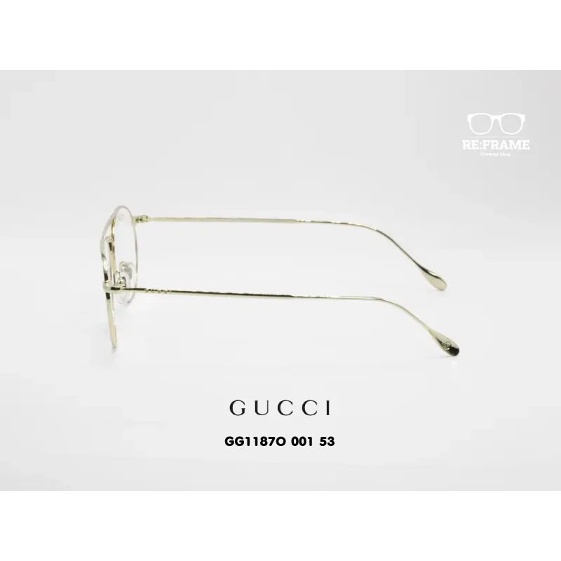 Gucci GG1187O 001 53 - Image 3