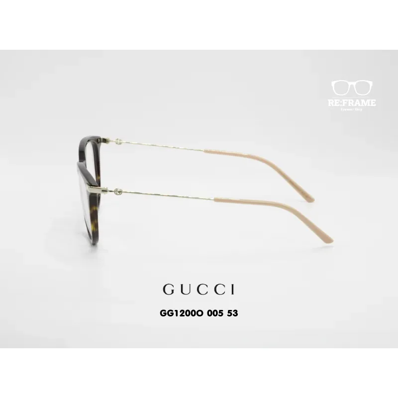 Gucci GG1200O 005 53 - Image 3
