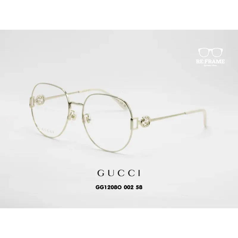 Gucci GG1208O 002 58