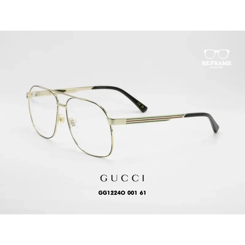 Gucci GG1224O 001 61