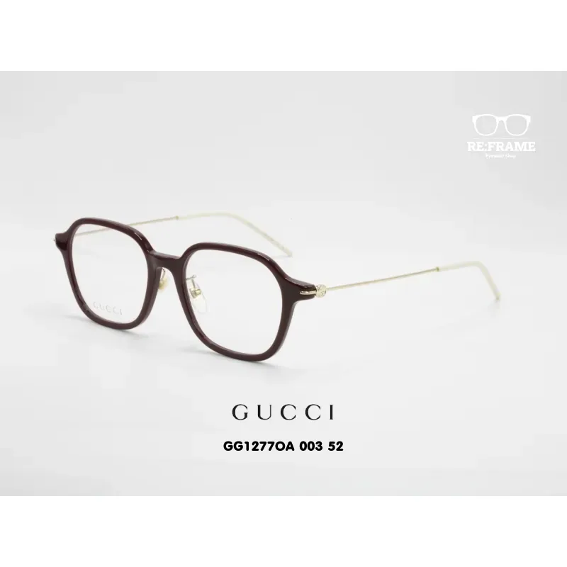 Gucci GG1277OA 003 52