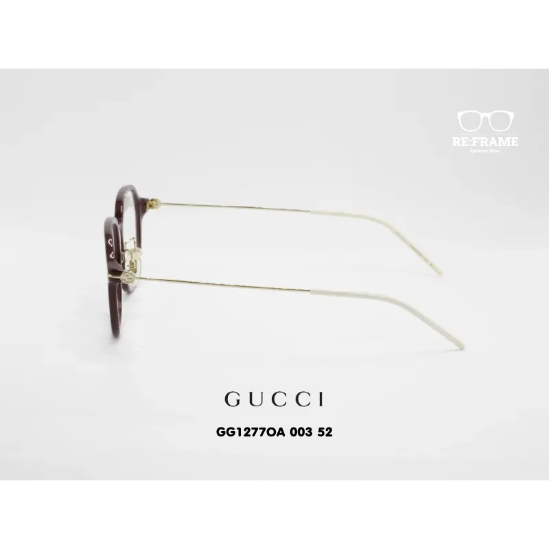 Gucci GG1277OA 003 52 - Image 3