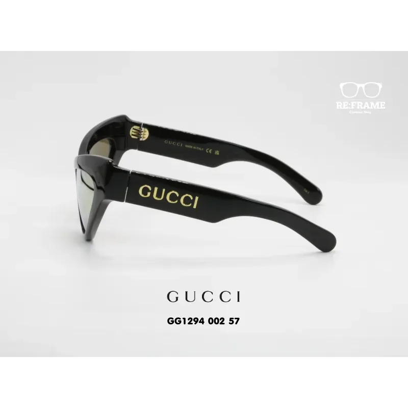 Gucci GG1294 002 57 - Image 3