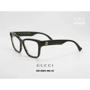 Gucci GG1302O 006 55