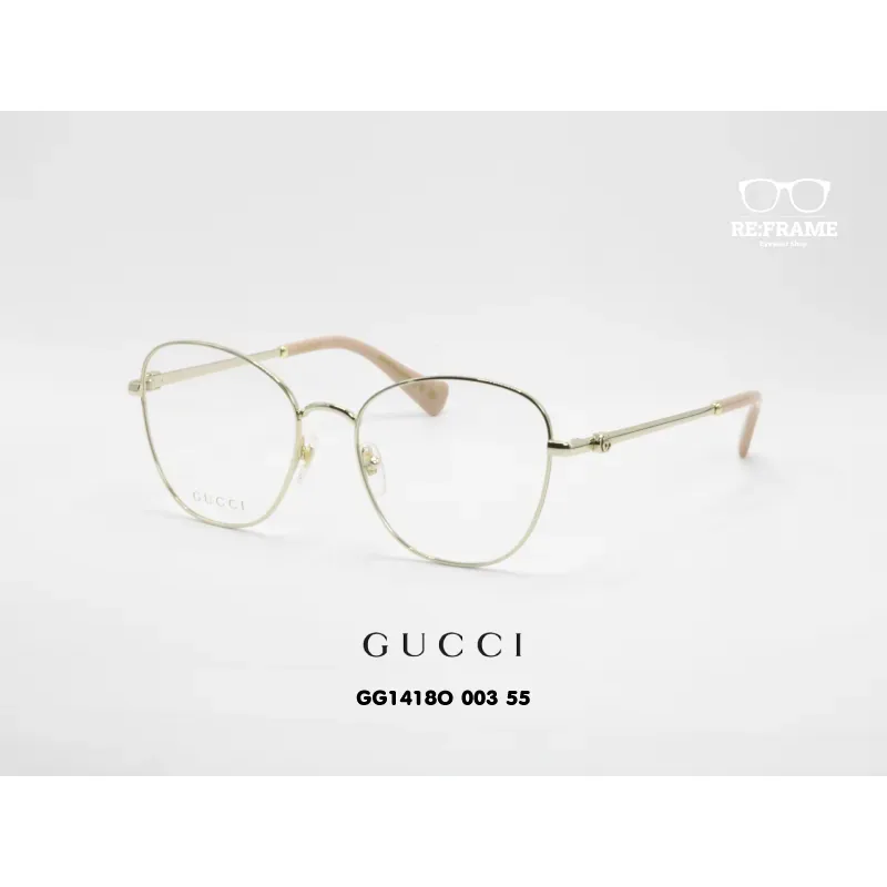 Gucci GG1418O 003 55