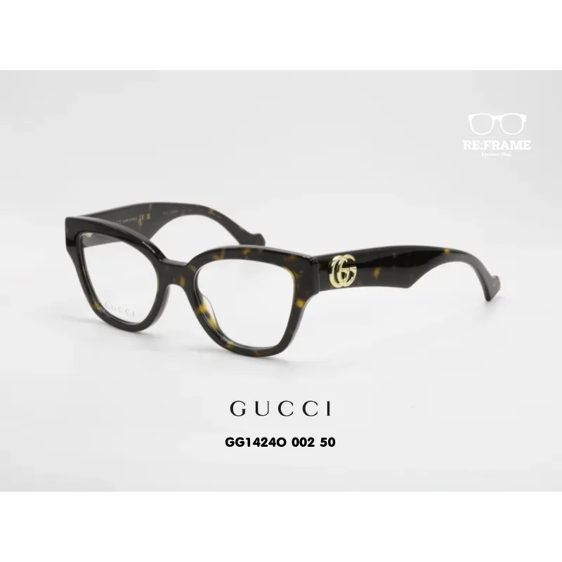 Gucci GG1424O 002 50