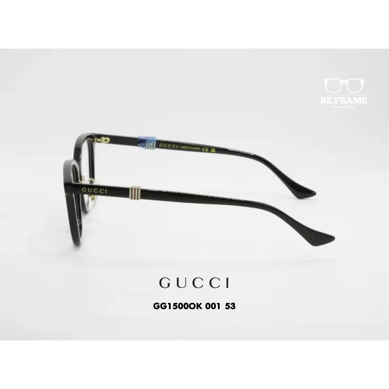 Gucci GG1500OK 001 53 - Image 3
