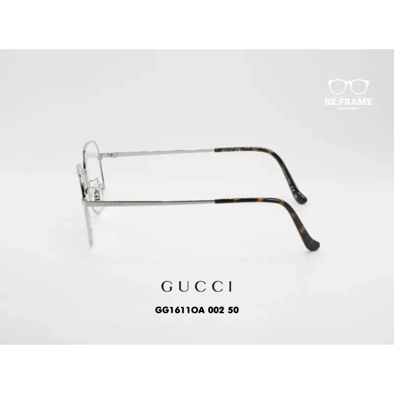 Gucci GG1611OA 002 50 - Image 3