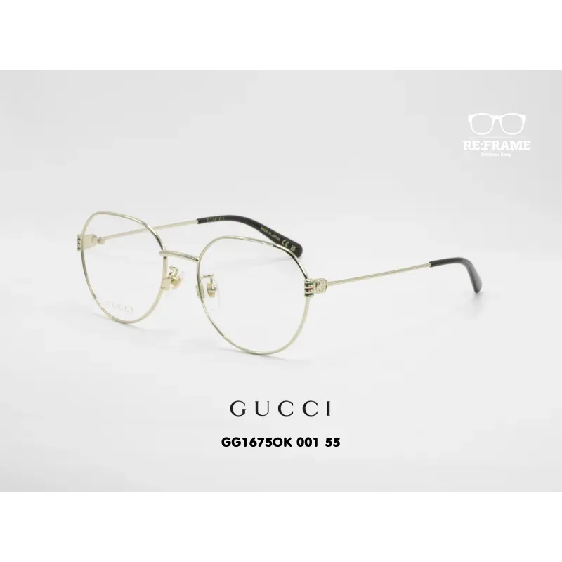 Gucci GG1675OK 001 55
