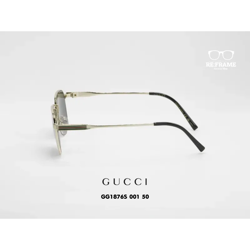Gucci GG1876S 001 50 - Image 3
