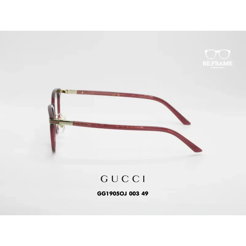 Gucci GG1905OJ 003 49 - Image 3
