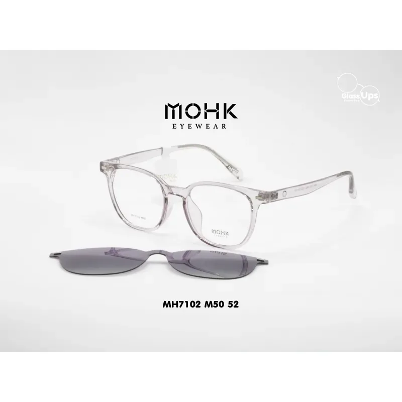 Mohk MH7102 M50 52 - Image 4