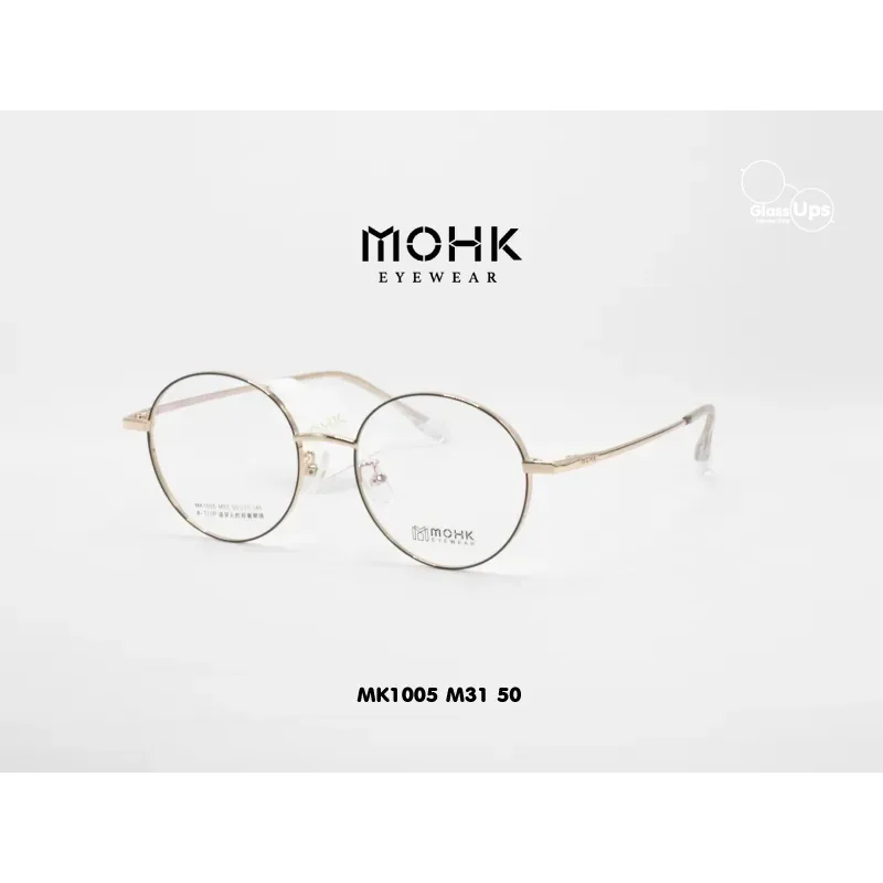 Mohk MK1005 M31 50