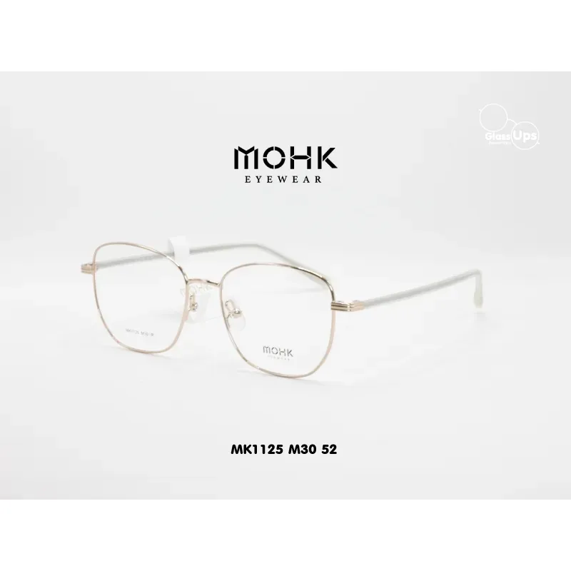 Mohk MK1125 M30 52