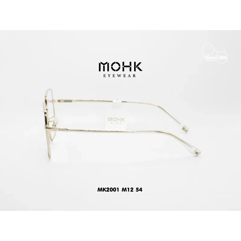 Mohk MK2001 M12 54 - Image 3