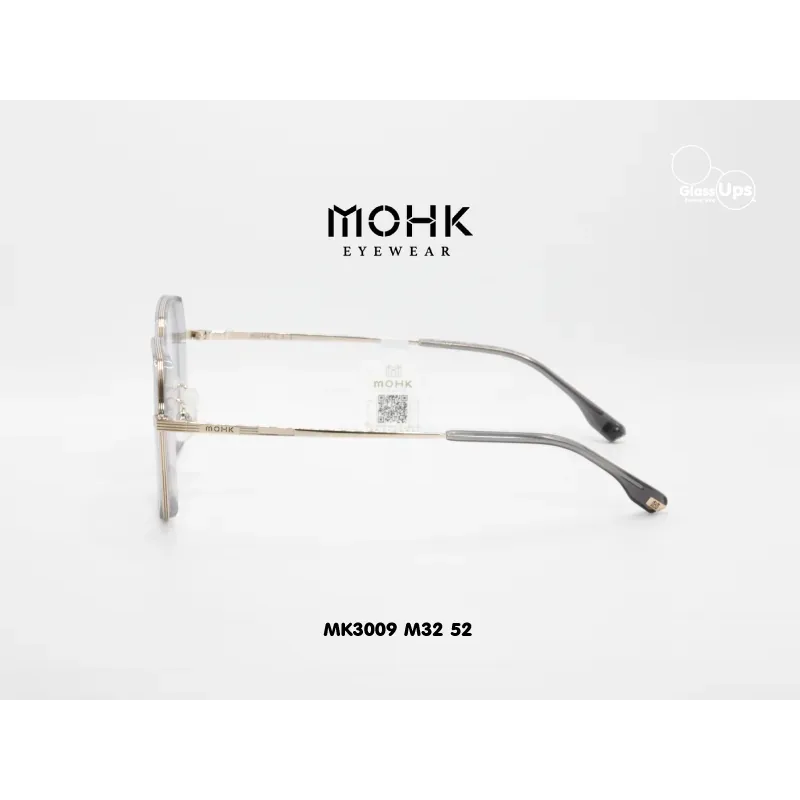 Mohk MK3009 M32 52 - Image 3