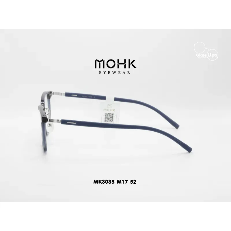 Mohk MK3035 M17 52 - Image 3