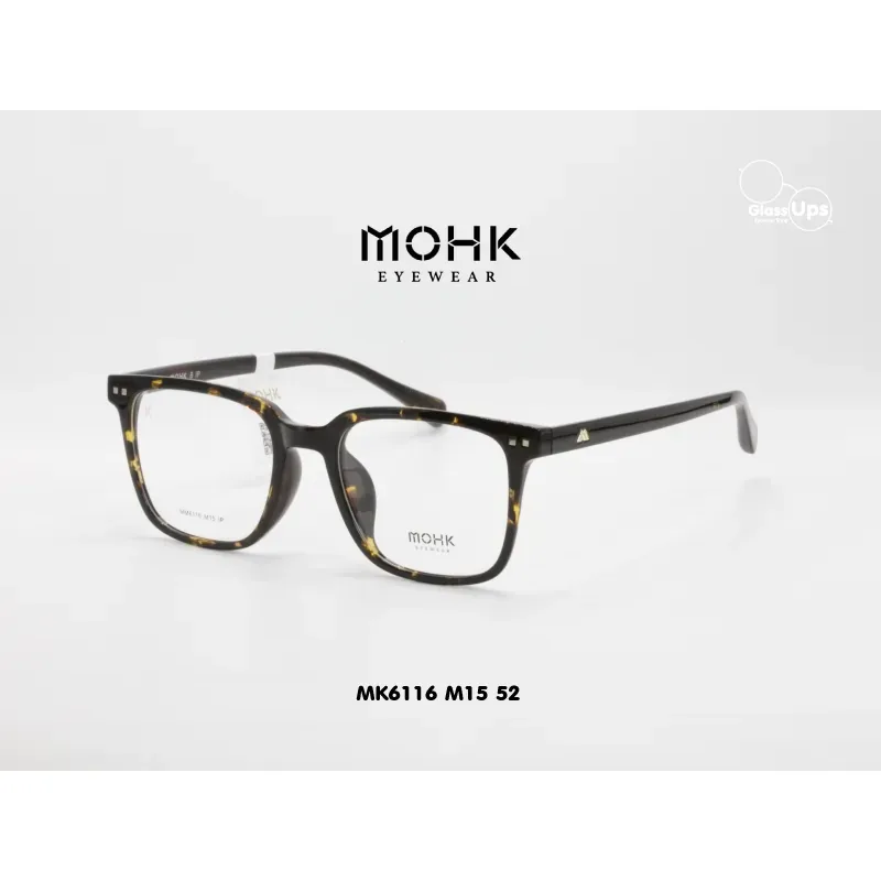 Mohk MK6116 M15 52