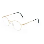 HMF HAZELTINE-C003-Gold Darkgreen Clear-43535