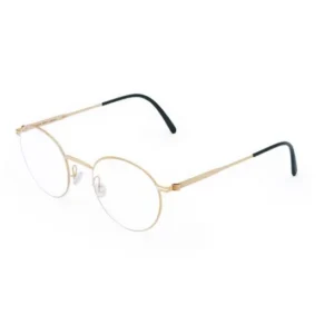 HMF HAZELTINE-C003-Gold Darkgreen Clear-43535